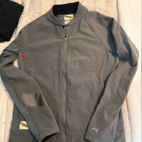 Tracksmith NDO Jacket Women's size small - Picture 1 of 4